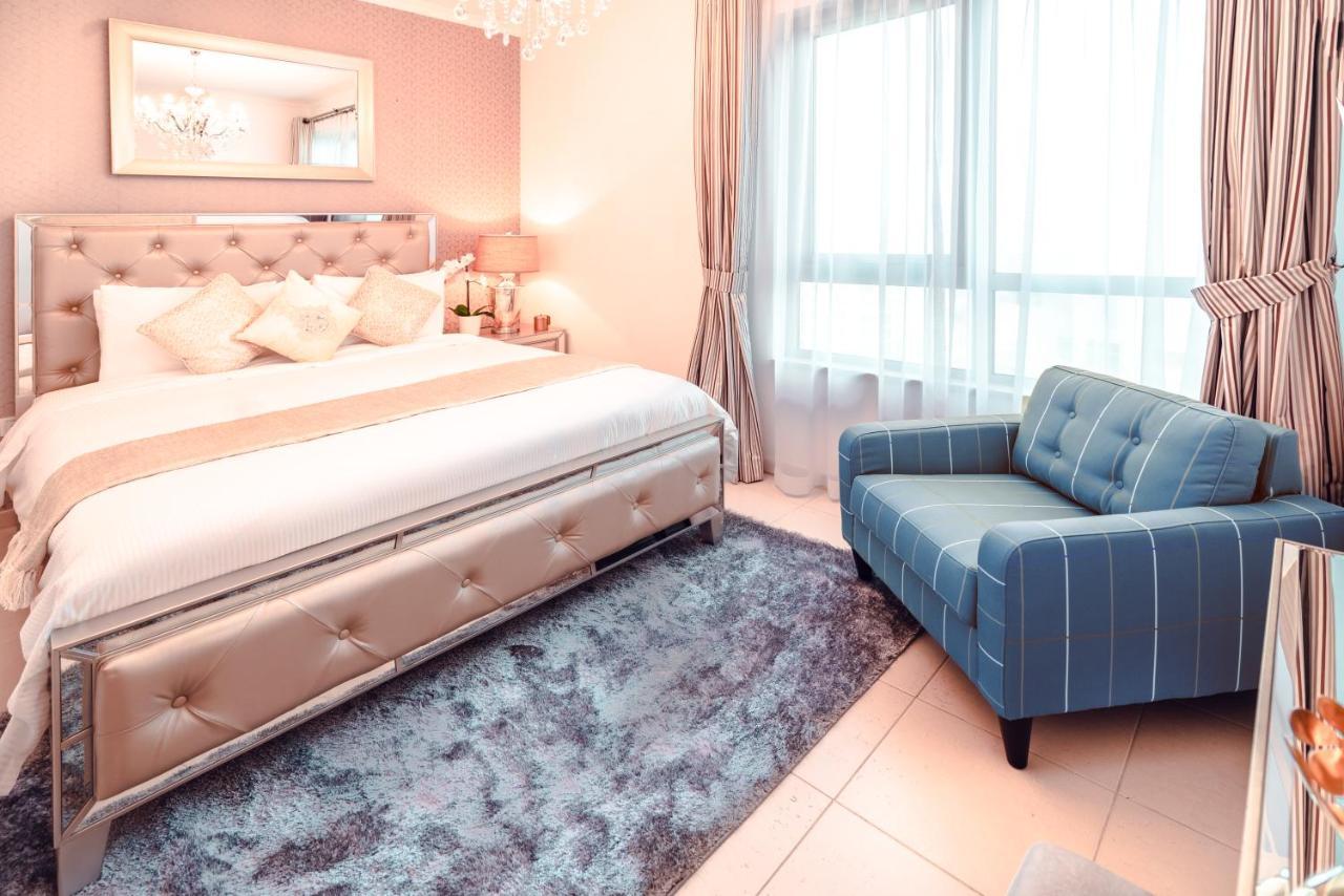 Elite Royal Apartment - Burj Residences T7 - President Dubai Bagian luar foto