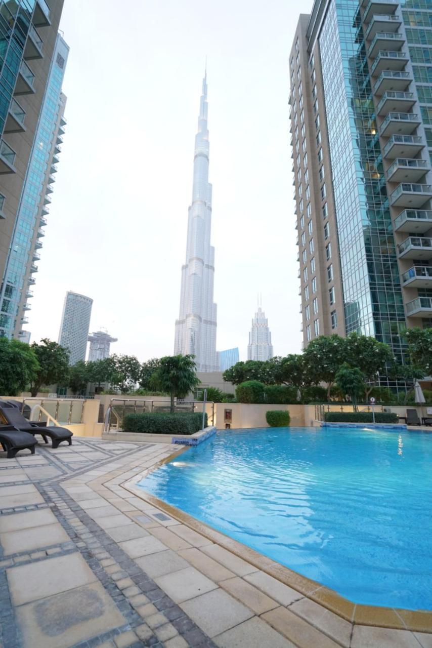 Elite Royal Apartment - Burj Residences T7 - President Dubai Bagian luar foto