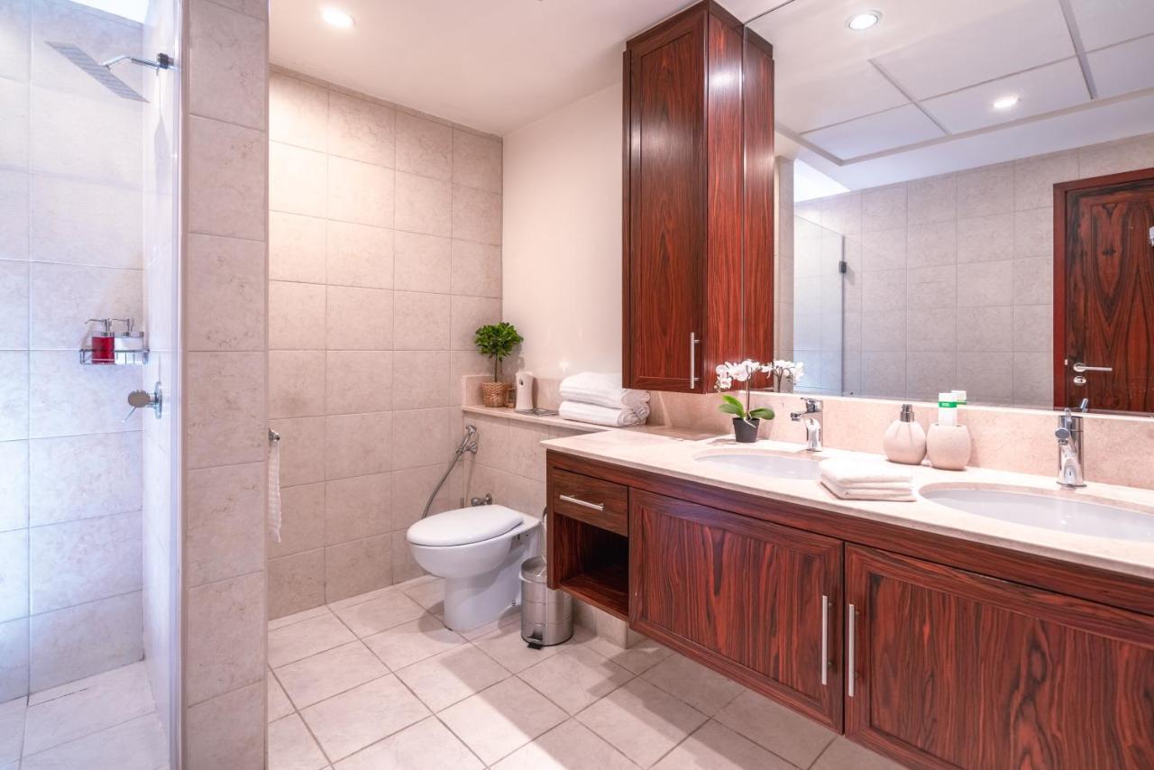 Elite Royal Apartment - Burj Residences T7 - President Dubai Bagian luar foto