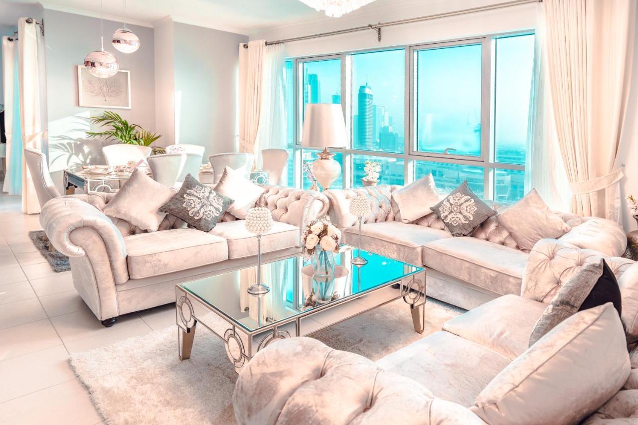 Elite Royal Apartment - Burj Residences T7 - President Dubai Bagian luar foto