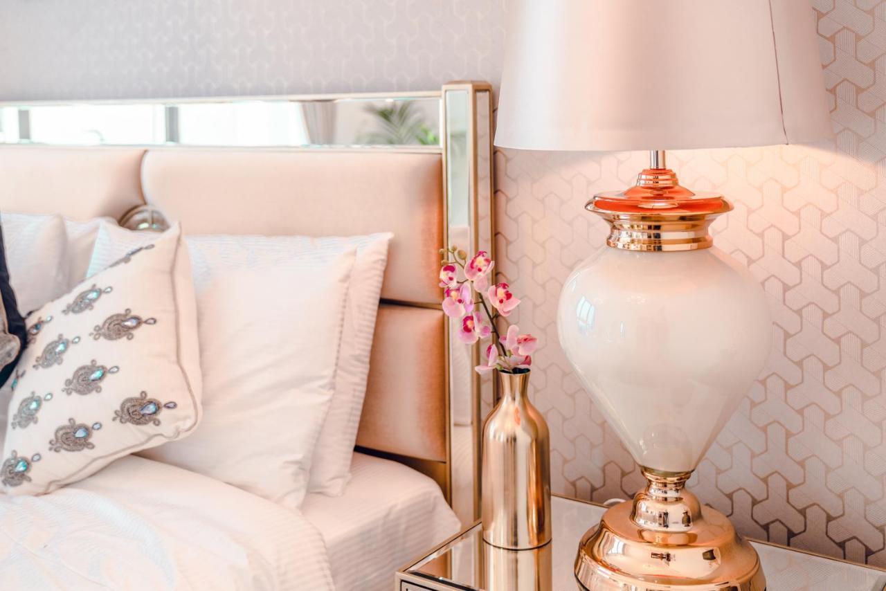 Elite Royal Apartment - Burj Residences T7 - President Dubai Bagian luar foto